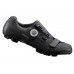 Велообувь SHIMANO XC501ML черн, разм. EU46 Велообувь SHIMANO XC501ML черн, разм. EU46