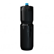 Фляга PRO TEAM 800ml, чорна