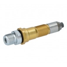 Вісь з конусами/гайками педалей PD-MX80 (B.C.9/16"X20.T.P.I.) права