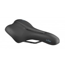 Сідло Selle Royal Float Athletic, чорний