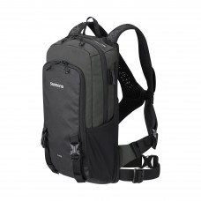 Рюкзак SHIMANO UNZEN II 10L, чорний
