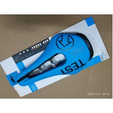 Сідло PRO STEALTH TEST, синє, 142mm