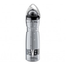 Фляга ELITE VERO GT прозора, димчастий 700мл