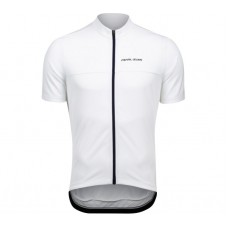 Велоджерсі Pearl Izumi QUEST, біло-синє, розм. L