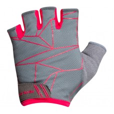 Перчатки жіночі Pearl Izumi SELECT, сірі орігамі, розм. L