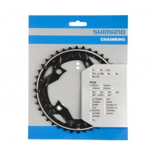 Звезда шатунов FC-M672/FC-M622 SLX, 40зуб. 10-скоростей