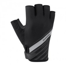 Рукавички Shimano чорні, розм. S
