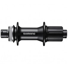 Втулка задняя FH-MT400 32отв 12MM THRU TYPE AXLE OLD:142мм CENTER LOCK