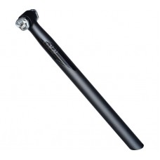 Підседельний штир карбоновий PRO Vibe 27.2mm/400mm/20mm offset