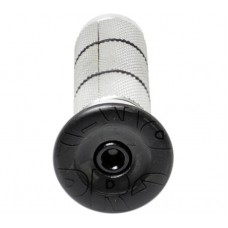 Ромашка PRO Gap cap Expander Carbon 25mm/1 1/4