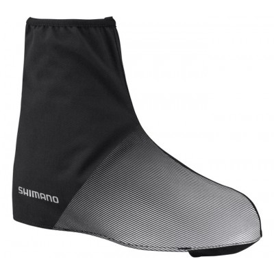 Бахіли Shimano Waterproof, чорні, розм. S (37-40)