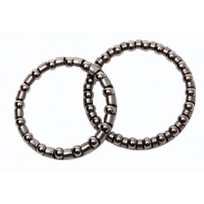 Підшипник на рульову, 1 1/8" /28.6мм (10 шт)