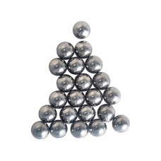 Кульки втулки переднього колеса WH-M765 (3/16") 22шт.