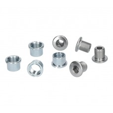 Болти зірки шатунів FC-M540 M8*8.5 (комплект 4шт.)