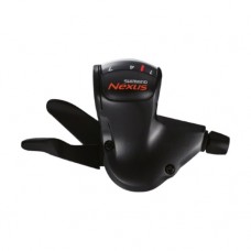 Шифтер SL-7S50 NEXUS RAPIDFIRE PLUS 7-швидк (рубашка, трос 2100мм)