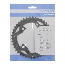 Звезда шатунов FC-M670 SLX, 42зуб. АЕ