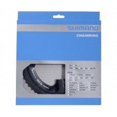 Звезда шатунов FC-5800 Shimano 105, 52зуб. для 50-34T, черный 11-скоростей