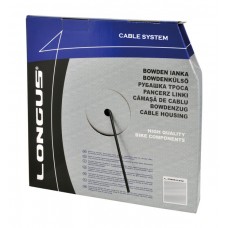 Рубашка Longus гальмівного троса, коробка 30 м, синій