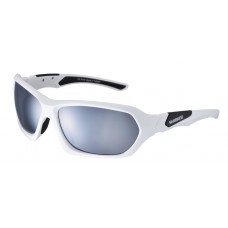 Окуляри SHIMANO S41-Х, білі матові