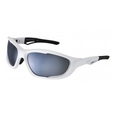 Окуляри SHIMANO S60-Х PL, білі матові