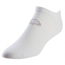 Шкарпетки жіночі Pearl Izumi ATTACK No show, біл, розм. M