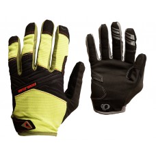 Рукавички Pearl Izumi SUMMIT, чорн/жовт, розм. M