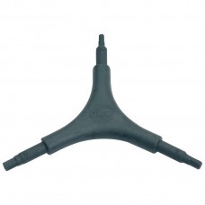 Ключ PRO Y-образний шестигранник 4/5/6mm