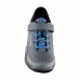 Веловзуття SHIMANO AM701MG сір/син, розм. EU42