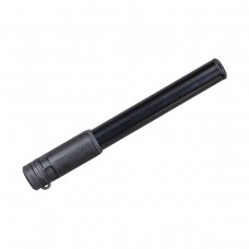 Насос PRO Compact Hose алюм/пластик, преста