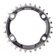 Звезда шатунов FC-M8000-1 DEORE XT SM-CRM81, 32зуб. 11-скоростей