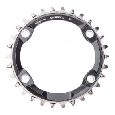 Звезда шатунов FC-M8000-1 DEORE XT SM-CRM81, 32зуб. 11-скоростей