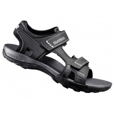 Велообувь SHIMANO SD5G сер, разм. EU37-38
