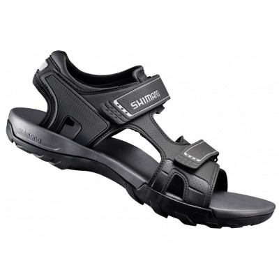 Велообувь SHIMANO SD5G сер, разм. EU37-38