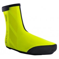 Бахилы Shimano S1100X H2O МТB, неоново-желтые, разм. S (37-40)
