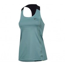 Велотоп жіночий Pearl Izumi ELITE ESCAPE, блакитно-сірий, розм. S