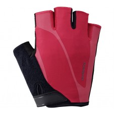 Рукавички Shimano Classic червоні, розм. XXL