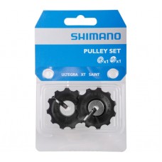 Роліки перемикача XT/Ultegra, комплект