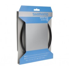 Гідролінія SM-BH90-JK-SSR для диск. гальм шосе, 1000мм чорн