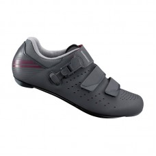Велообувь женская  SHIMANO RP301WG серое, разм. EU41