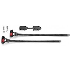 Кріплення для фляготримачів ELITE (25-70 мм)