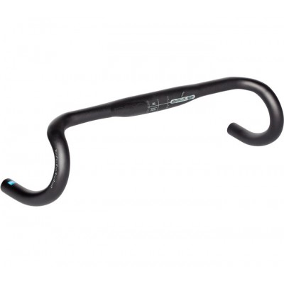 Руль PRO Discover, 12 градусов развертка / 44cm / 31.8mm
