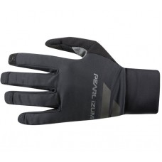 Рукавички Pearl Izumi ESCAPE SOFTSHELL LITE чорні, розмір M
