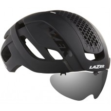 Шолом LAZER BULLET 2.0, чорний, розм. M