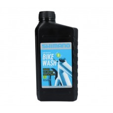 Миючий засіб Shimano Bike Wash, 1л.