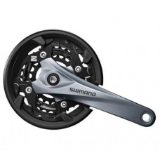 Шатуни FC-M3000-3, 175мм, 40X30X22, з болтами