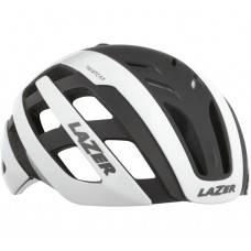 Шолом LAZER Century, чорно-білий, розм. M