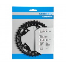 Звезда шатунов FC-M672 / FC-M622 SLX, 40 зуб. AN, 10-скоростей.