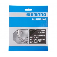 Звезда шатунов FC-M8000 26 зуб.-BC для 36-26T