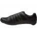 Велообувь Pearl Izumi ATTACK ROAD, черное, разм. EU44