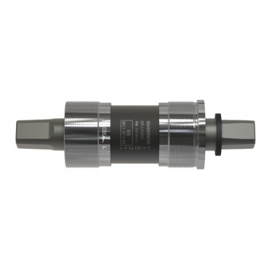 Каретка BB-UN300 BSA 73x122.5мм, 1.37x24, без болтов